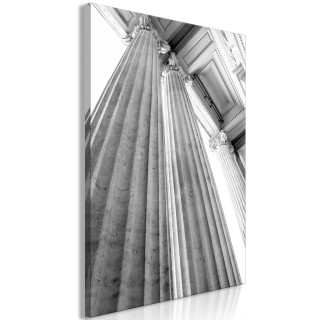 Πίνακας - Stone Columns (1 Part) Vertical