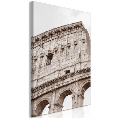 Πίνακας - Colosseum (1 Part) Vertical