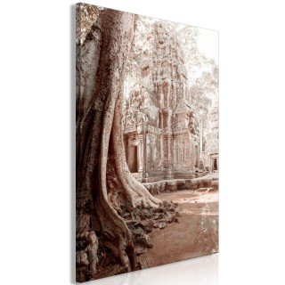 Πίνακας - Ruins of Angkor (1 Part) Vertical