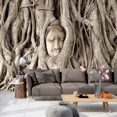 Φωτοταπετσαρία - Buddha's Tree