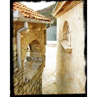 Ρόλερ - Roller Μερικής Συσκότισης ψηφιακής εκτύπωσης 533-DR