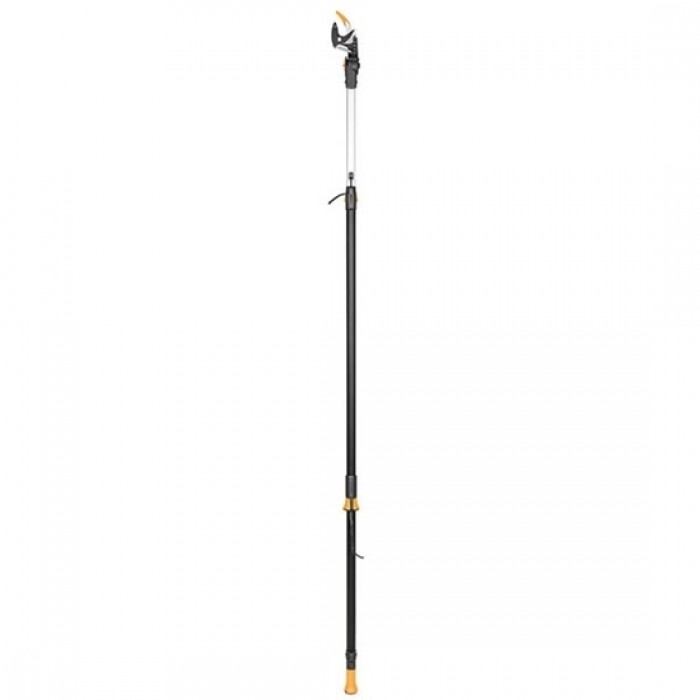 Κλαδευτήρι κορυφής τηλεσκοπικό UPX86  FISKARS 102362102