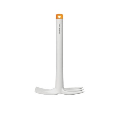 Σκαλιστήρι /τσάπα λευκό  FISKARS 102735102