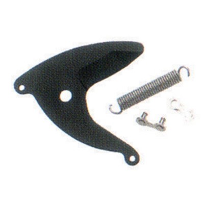 Ανταλλακτική  Λεπίδα, ελατήριο και σύνδεσμος αλυσίδας για κλαδευτήρια UP82, UP84, UP86, UPX82 & UPX86  FISKARS 115367102