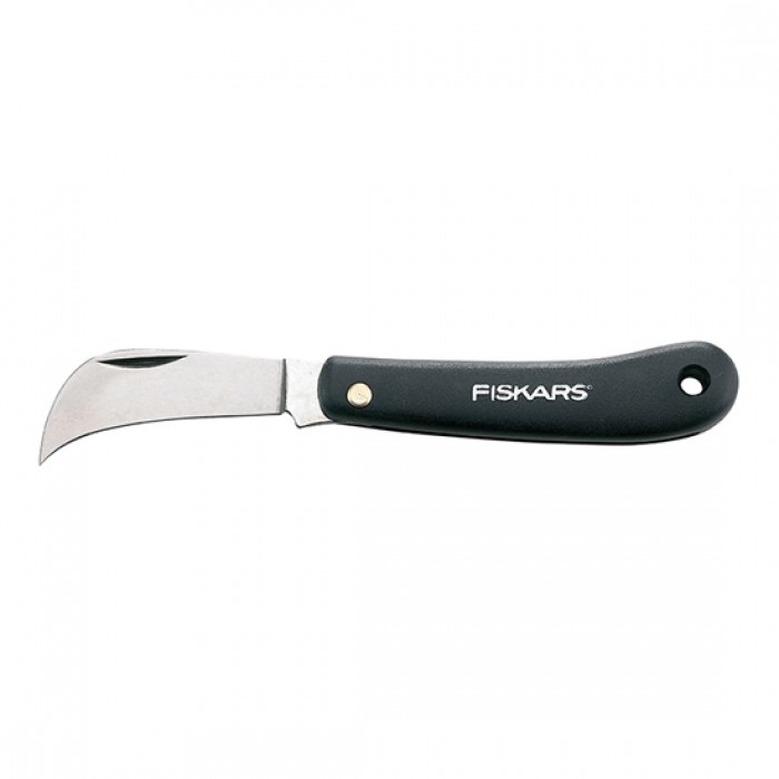 Σουγιάς κήπου κυρτός K62 FISKARS 125880102