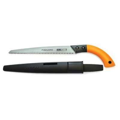 Πριόνι με σταθερή λάμα 33cm SW84 FISKARS 123840102 
