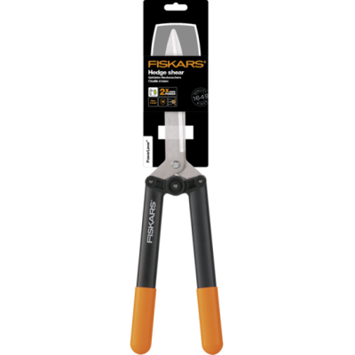 Ψαλίδα μπορντούρας PowerLever™ HS52 FISKARS 196750102