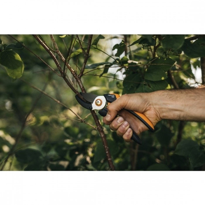 Κλαδευτήρι Solid Anvil P361 FISKARS 111112102