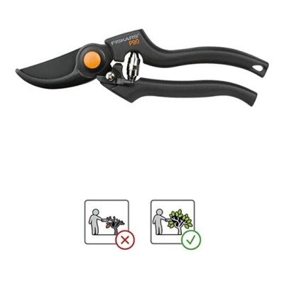Κλαδευτήρι Pro Pruner P90  FISKARS 111960102 