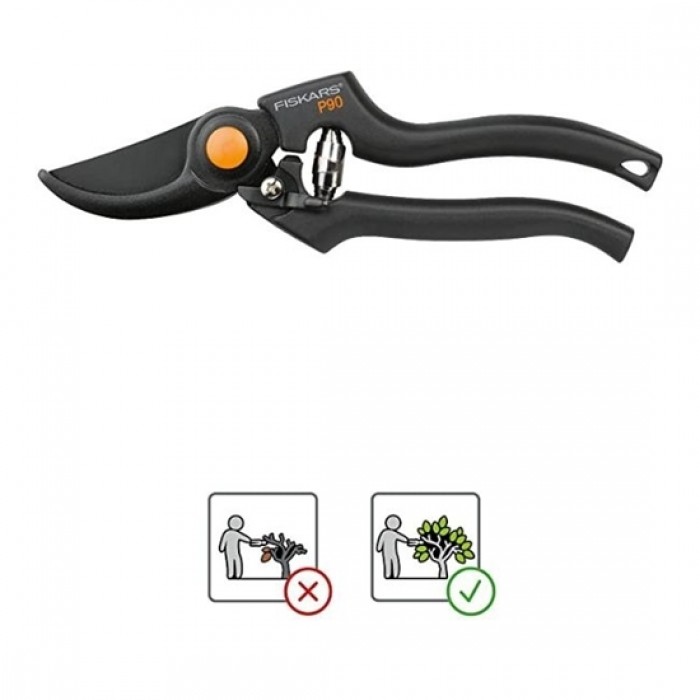 Κλαδευτήρι Pro Pruner P90  FISKARS 111960102
