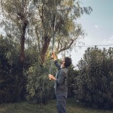 Κλαδευτήρι κορυφής τηλεσκοπικό UPX86  FISKARS 102362102