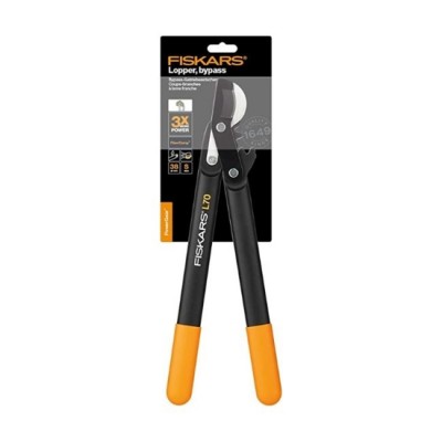 Κλαδευτήρι με μακριές λαβές PowerGear™ (S) L70 FISKARS 112190102