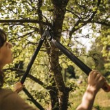 Κλαδευτήρι με μακριές λαβές PowerGear™ (L) L78  FISKARS 112590102