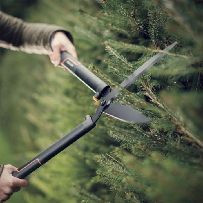 Ψαλίδα μπορντούρας HS22 Single Step  FISKARS 114730102