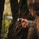 Πριόνι με σταθερή λάμα 33cm SW84 FISKARS 123840102