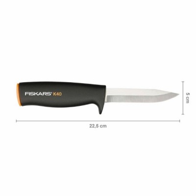 Μαχαίρι γενικής χρήσης K40 FISKARS 125860102