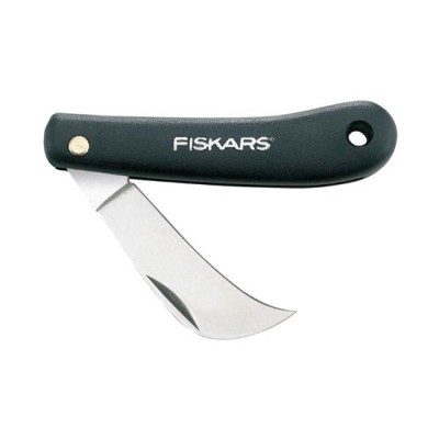 Σουγιάς κήπου κυρτός K62 FISKARS 125880102