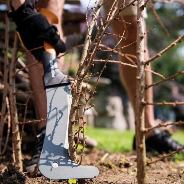 Βατοκόφτης XA23 FISKARS 126005102