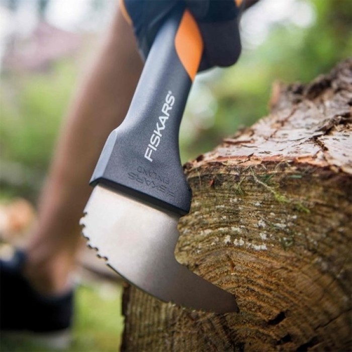 Άγκιστρο χειρός WoodXpert™ XA2 FISKARS 126006102