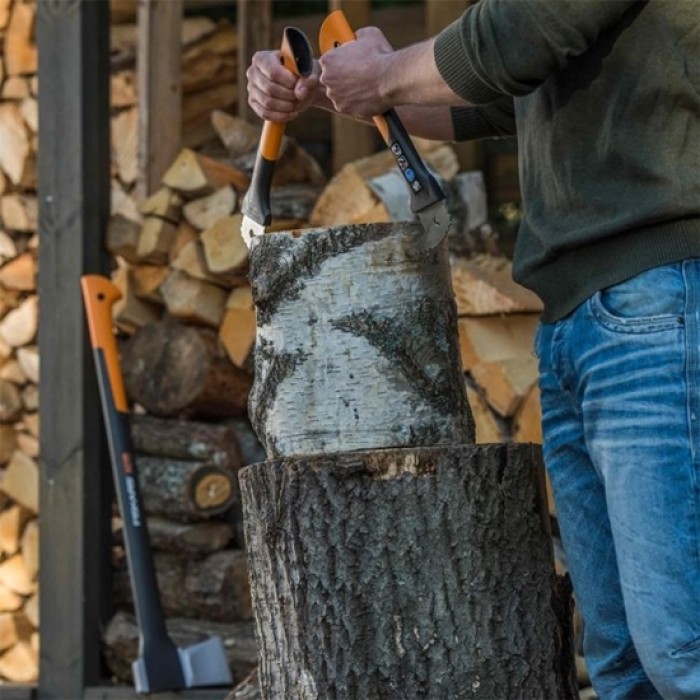 Άγκιστρο χειρός WoodXpert™ XA2 FISKARS 126006102