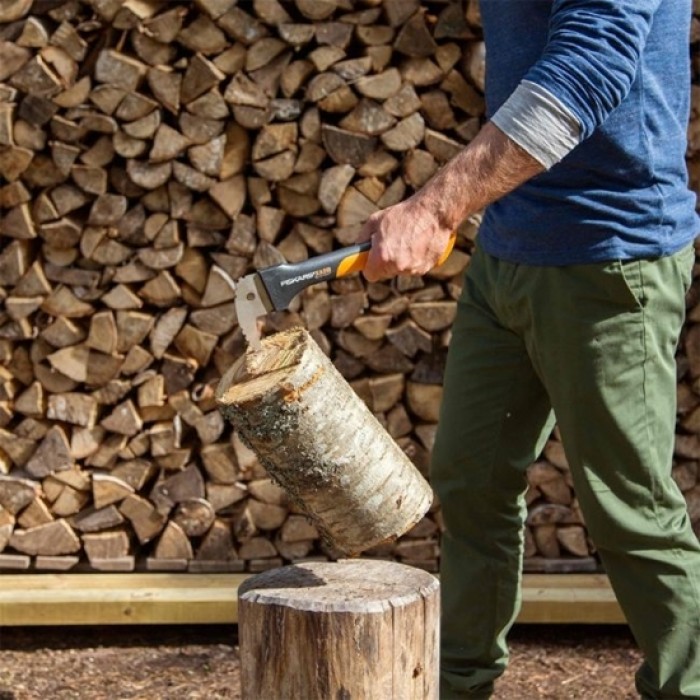 Άγκιστρο χειρός WoodXpert™ XA2 FISKARS 126006102