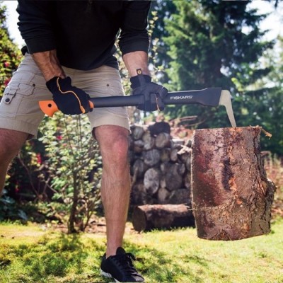 Άγκιστρο χειρός WoodXpert™ XA22 FISKARS 126007102