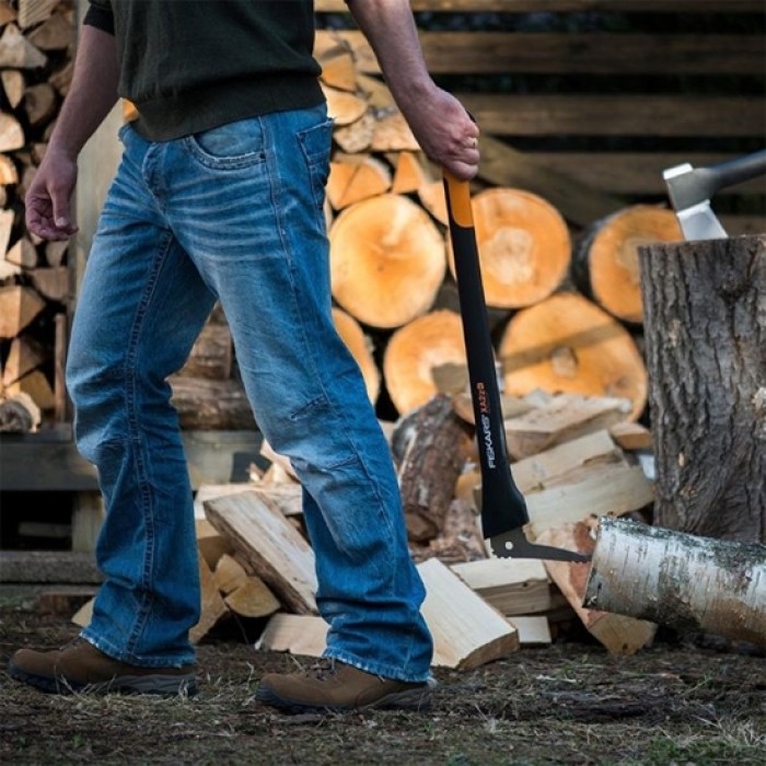 Άγκιστρο χειρός WoodXpert™ XA22 FISKARS 126007102