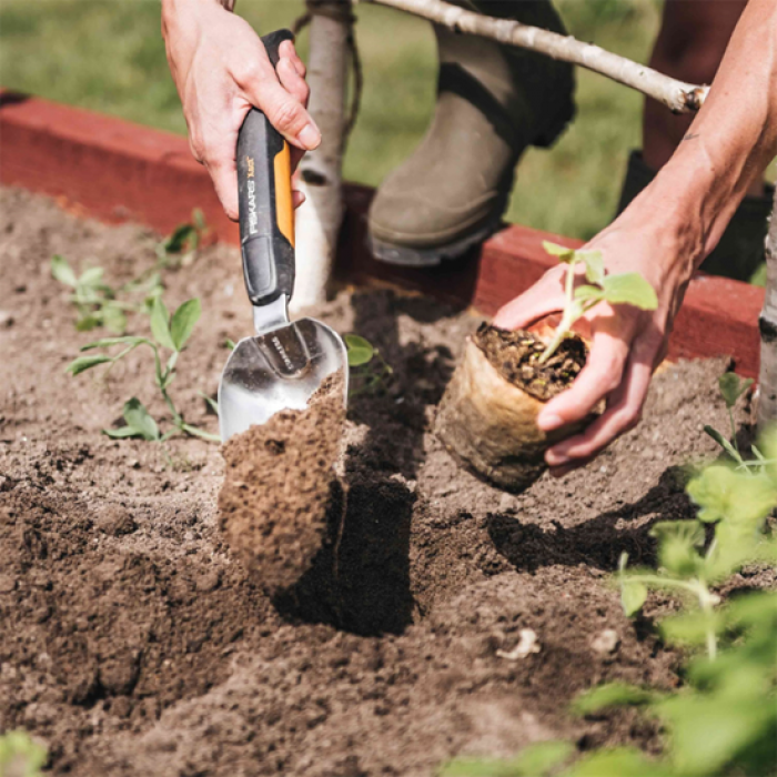 Φτυαράκι Xact FISKARS  135089102