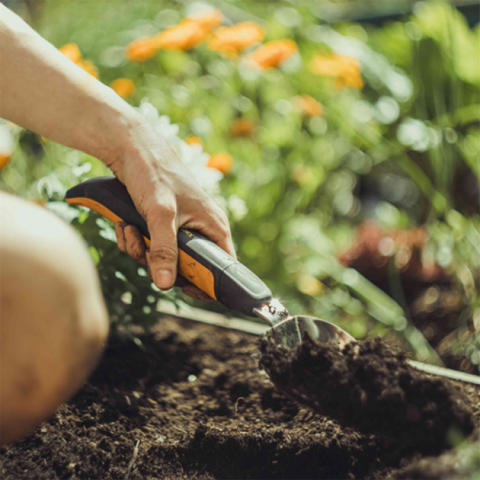 Φτυαράκι Xact FISKARS  135089102