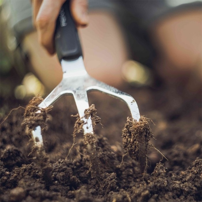 Σκαλιστήρι Xact  FISKARS  135104102