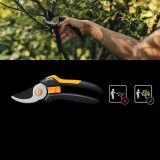 Κλαδευτήρι Solid Bypass P321 FISKARS 111108102