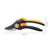 Κλαδευτήρι Plus™ Bypass P521 FISKARS 111114102