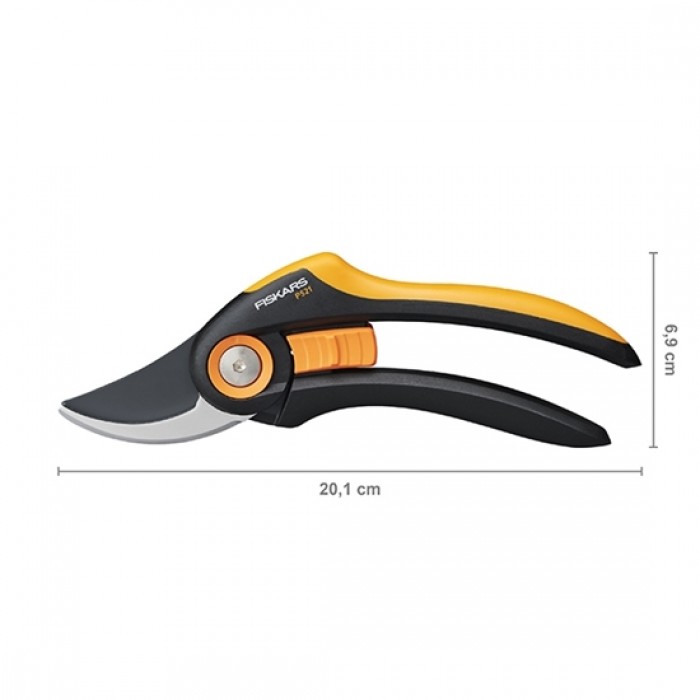 Κλαδευτήρι Plus™ Bypass P521 FISKARS 111114102