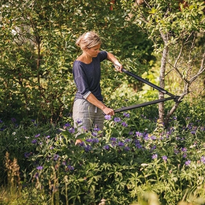 Κλαδευτήρι ByPass L28 Single Step S  FISKARS 112160102