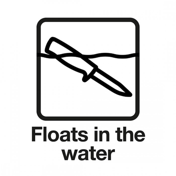 Μαχαίρι γενικής χρήσης K40 FISKARS 125860102