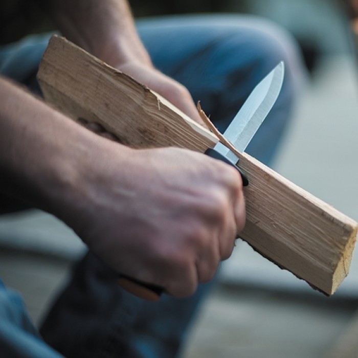 Μαχαίρι γενικής χρήσης K40 FISKARS 125860102