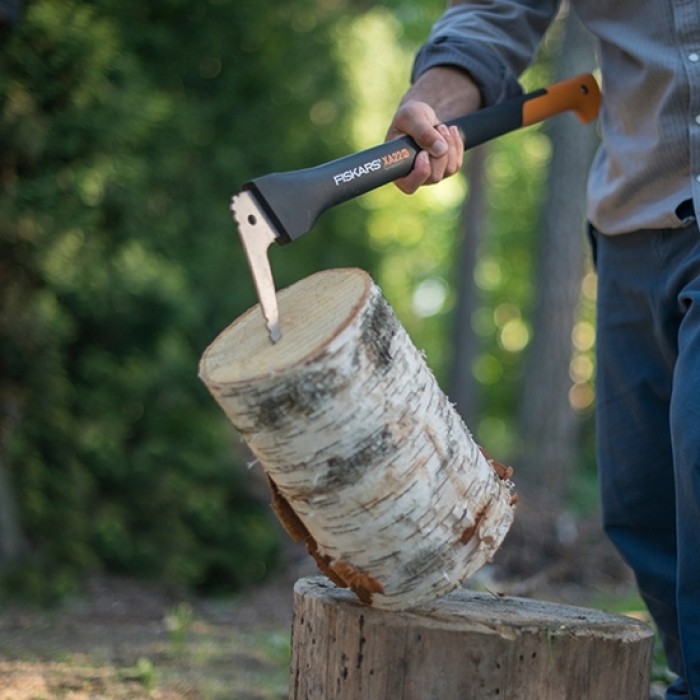 Άγκιστρο χειρός WoodXpert™ XA22 FISKARS 126007102