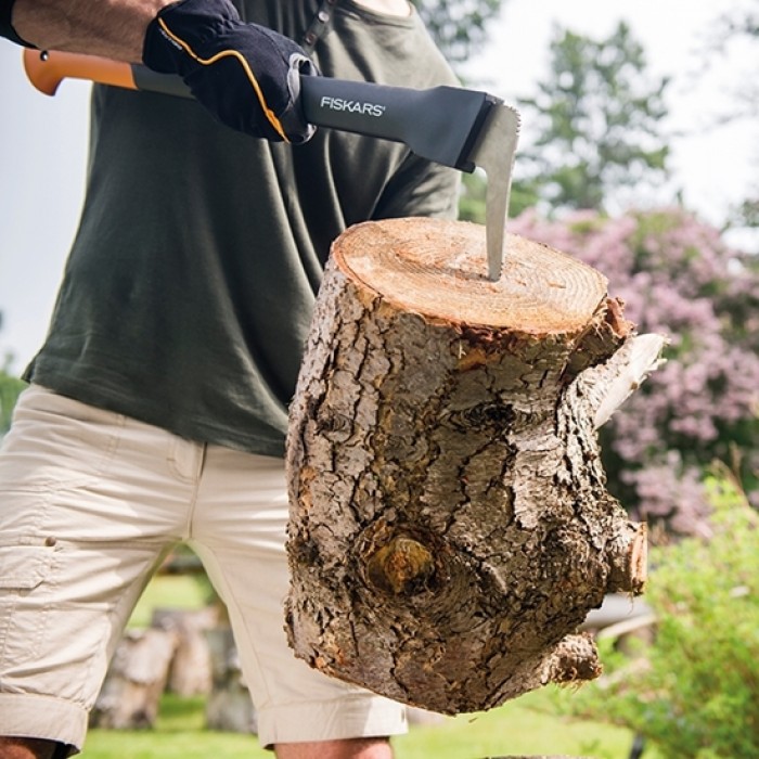 Άγκιστρο χειρός WoodXpert™ XA22 FISKARS 126007102