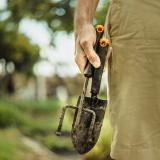 Φτυαράκι Ergo FISKARS 135071102 Φτυαράκι Ergo FISKARS 135071102