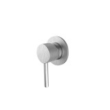 Μίκτης εντοιχισμού 1 εξόδου Armando Vicario Industrial 512050-110 Inox