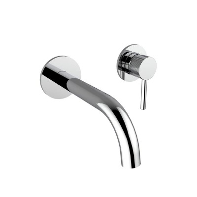 Μπαταρία Νιπτήρος εντοιχισμού Armando Vicario Industrial 512045-100