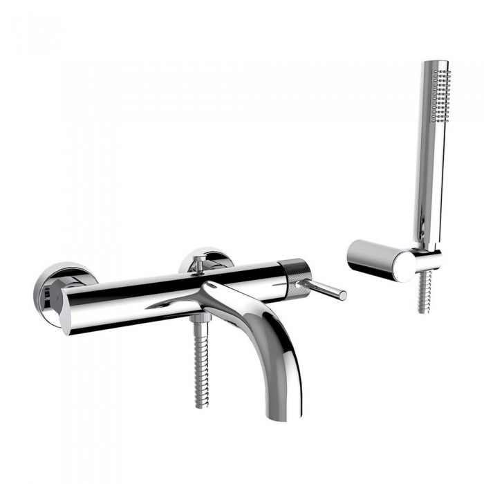 Μπαταρία λουτρού Armando Vicario Industrial 512100-100