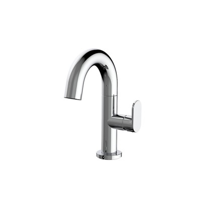 Μπαταρία νιπτήρος Armando Vicario Slim 500010-100