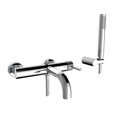 Μπαταρία Λουτρού Armando Vicario Slim 500100-100