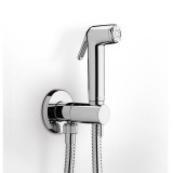 Εντοιχιζόμενη Παροχή Με Ντουζάκι Για Μπιντέ Flush I E136004-100