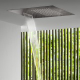 Κεφαλή Εντοιχισμού Almar Temptation XXL Dual Flow E044110-100