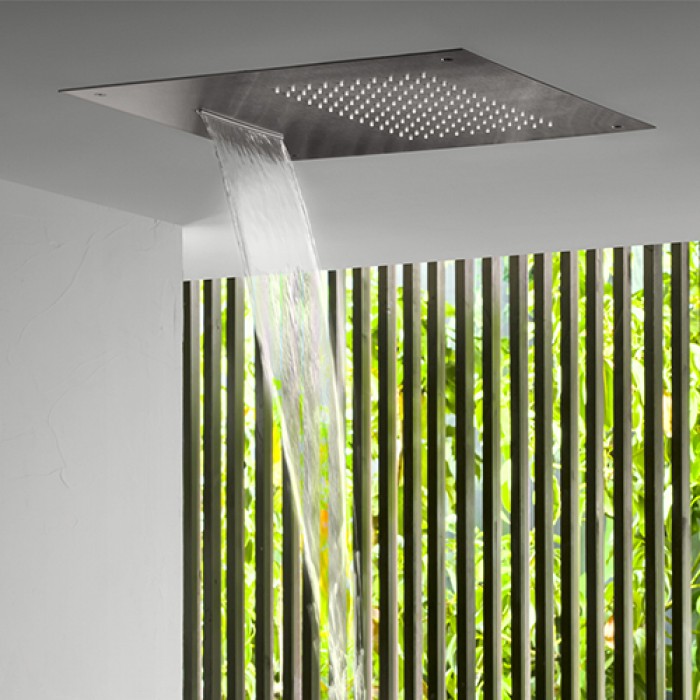 Κεφαλή Εντοιχισμού Almar Temptation XXL Dual Flow E044110-100