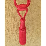 Φούξια Kορδόνι Διακόσμησης Zubi One Size Φούξια