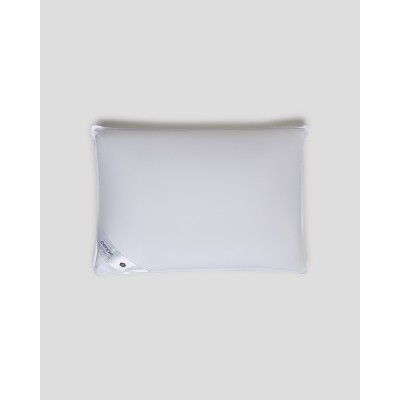 Μεταξωτό Μαξιλάρι Ύπνου Arenta 60x90cm 50x70cm Άσπρο