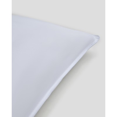 Μεταξωτό Μαξιλάρι Ύπνου Arenta 60x90cm 50x70cm Άσπρο